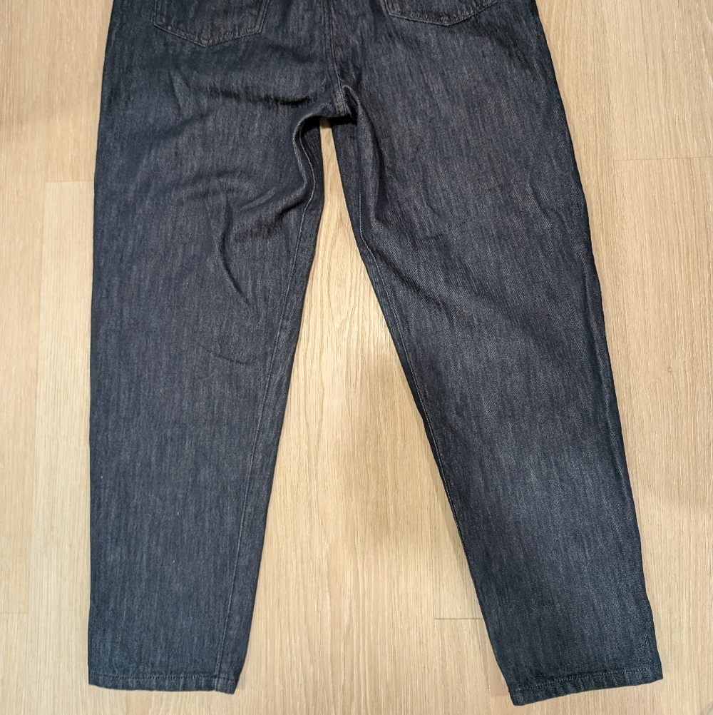 TwoThirds NWT Kiritibati Jeans in Dark Blue - Picture 7 of 16